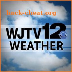 WJTV Weather icon