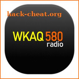 WKAQ 580 Am Puerto Rico Radio App icon