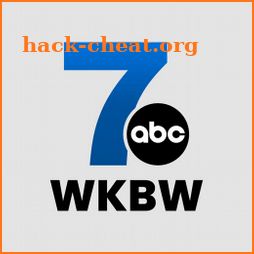 WKBW 7 News Buffalo icon