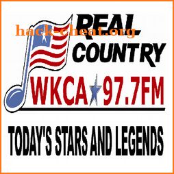 WKCA Radio icon