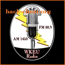 WKEU FM - 88.9 icon