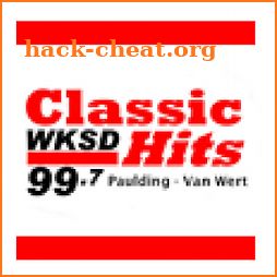 WKSD Radio icon