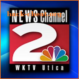 WKTV NewsChannel 2 icon