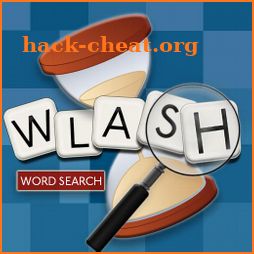 Wlash Word Search icon