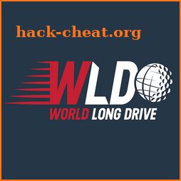 WLD - World Long Drive icon