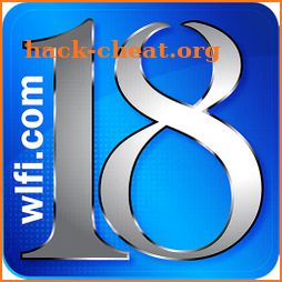 WLFI-TV News Channel 18 icon