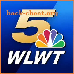 WLWT News 5 and Weather icon