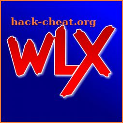 WLX Radio icon