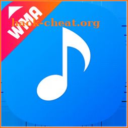 WMA Music Player - Play WMA icon