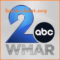 WMAR 2 News Baltimore icon