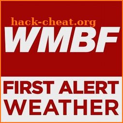 WMBF First Alert Weather icon