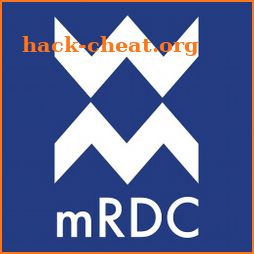 WMCB mRDC icon
