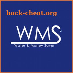 WMS Water & Money Saver icon