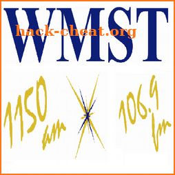 WMST Radio icon