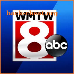 WMTW News 8 and Weather icon