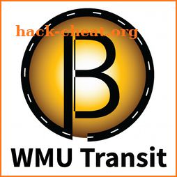 WMU Transit icon