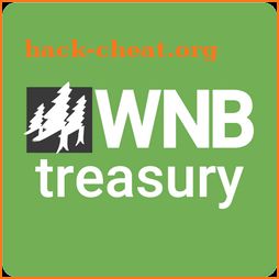 WNB Treasury Manager icon