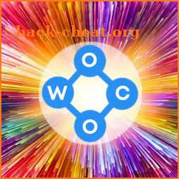Wo-Co Word Puzzle Game icon