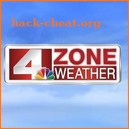 WOAI 4 Zone Weather icon