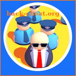 Wobble Man Game 2020 icon