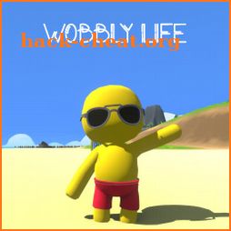 Wobbly Advic for Wobbly life icon