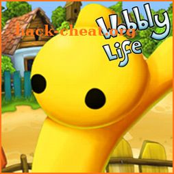 Wobbly Life Game Guide icon