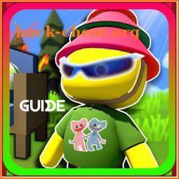 Wobbly life game guide icon