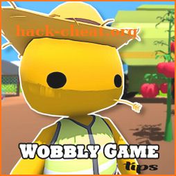 Wobbly Life Game Tips icon