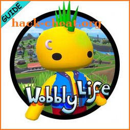 Wobbly Life Game Walkthrough icon