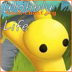 Wobbly Life Game walkthrough icon