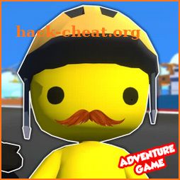 Wobbly Life Games Driving Hero icon