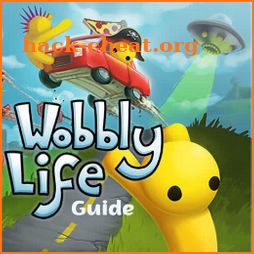 Wobbly Life Games Tips icon
