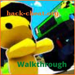 Wobbly Life Games Walkthrough icon