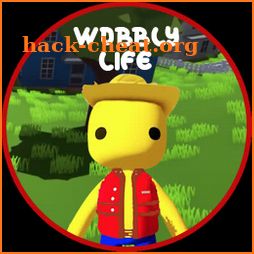 Wobbly life Guide icon