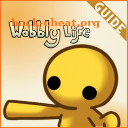 Wobbly life Ragdolls Guide icon