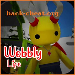 Wobbly Life Squid Game Mod icon