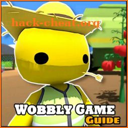 Wobbly Life - Stick Game Guide icon