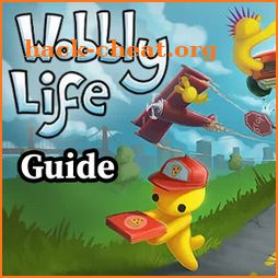 Wobbly Life Stick Guide icon