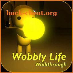 Wobbly Life stick Guide icon