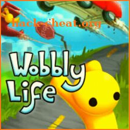 Wobbly Life Stick Mod Guide icon