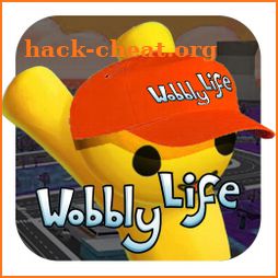 Wobbly Life Stick: Tips icon