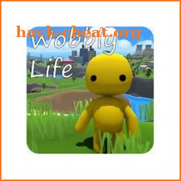 Wobbly Life Stick: Tips, Guide icon