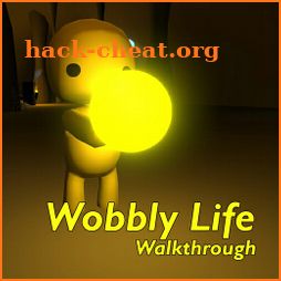 Wobbly Life Stick Walkthrough icon