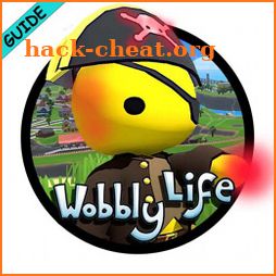 Wobbly Life Tips icon