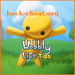 Wobbly Life Tips & Guide icon