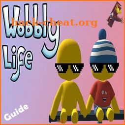 Wobbly Life Tips Guide icon