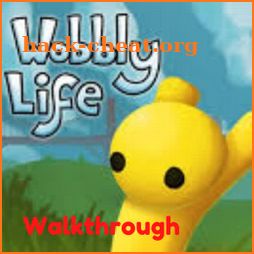 Wobbly Life Walkthrough icon