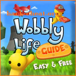 Wobbly life - Walkthrough icon