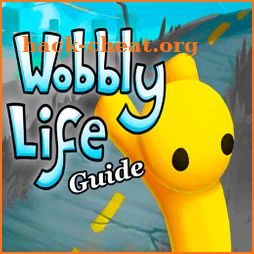 Wobbly Stick Game Guide icon