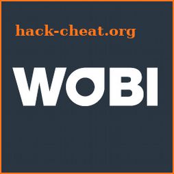 WOBI App icon